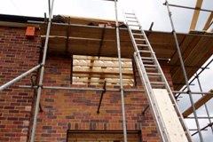 trusted extension quotes Baston