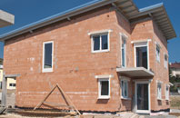 Baston home extensions