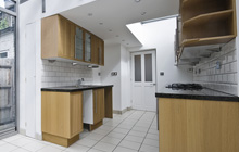 Baston kitchen extension leads